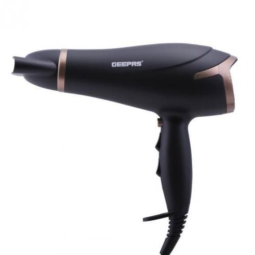 Geepas 2200W Professional Corded Electric Hair Dryer