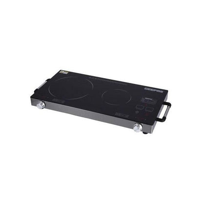 Geepas Digital Infrared Cooker