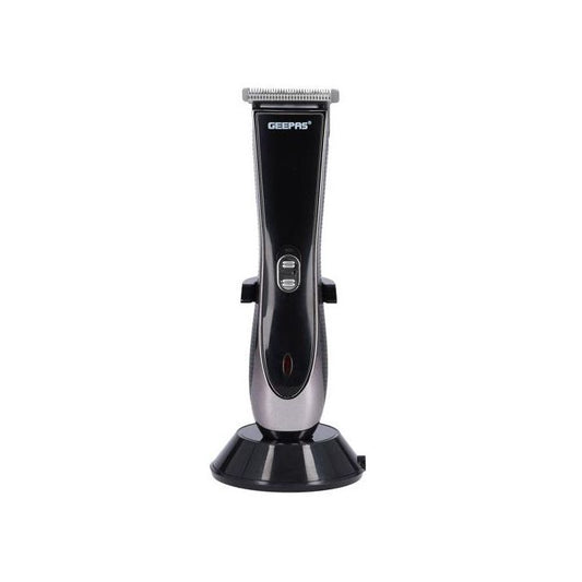 Geepas Cordless Rechargeable Hair & Beard Trimmer