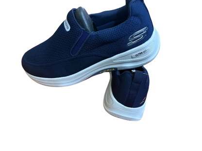 Trending 2026 Skechers Ultra – Air-Cooled Memory Foam Comfort Shoes