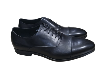 Clarks Gentle Pure Leather Men Shoes