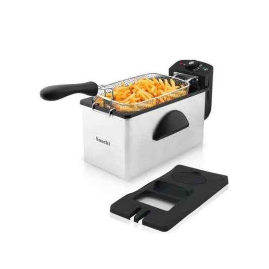 Saachi Deep Fryer 3ltrs