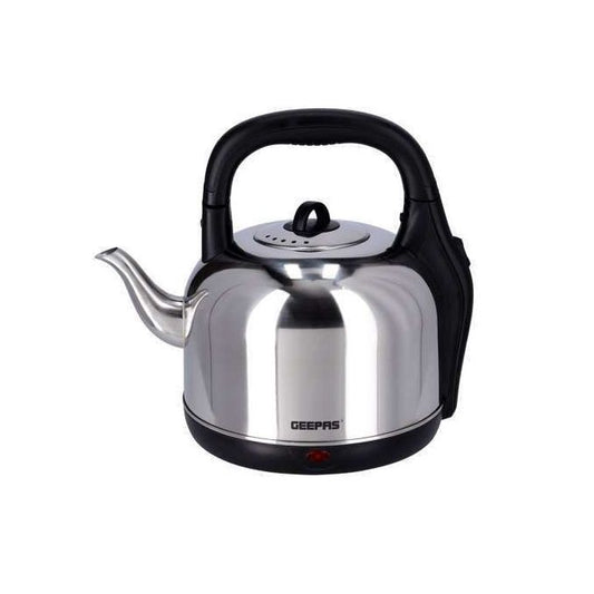 Geepas Stainless Steel Electric Kettle