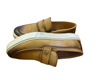 Casual  Timberland Gentlemen’s Shoe Brown
