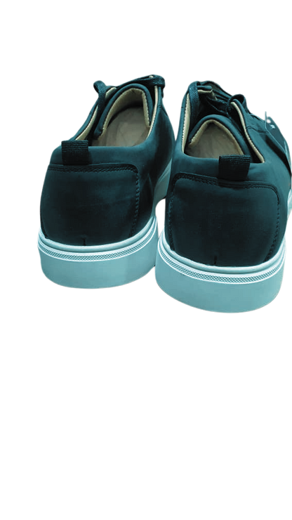 Timberland Gentle Leather Shoe