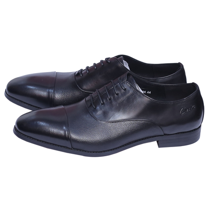 Clarks Gentle Pure Leather Men Shoes