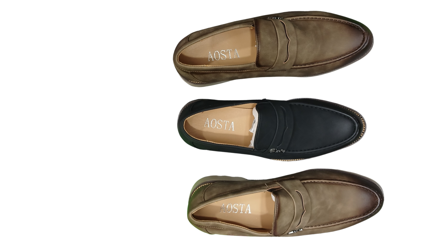 Clarks Gentle Shoe