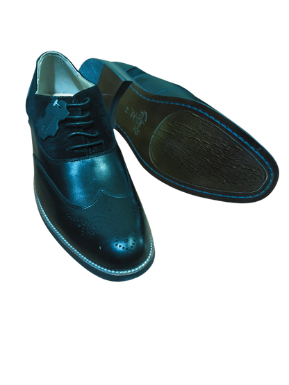 Clarks Gentle Shoes – Pure Leather