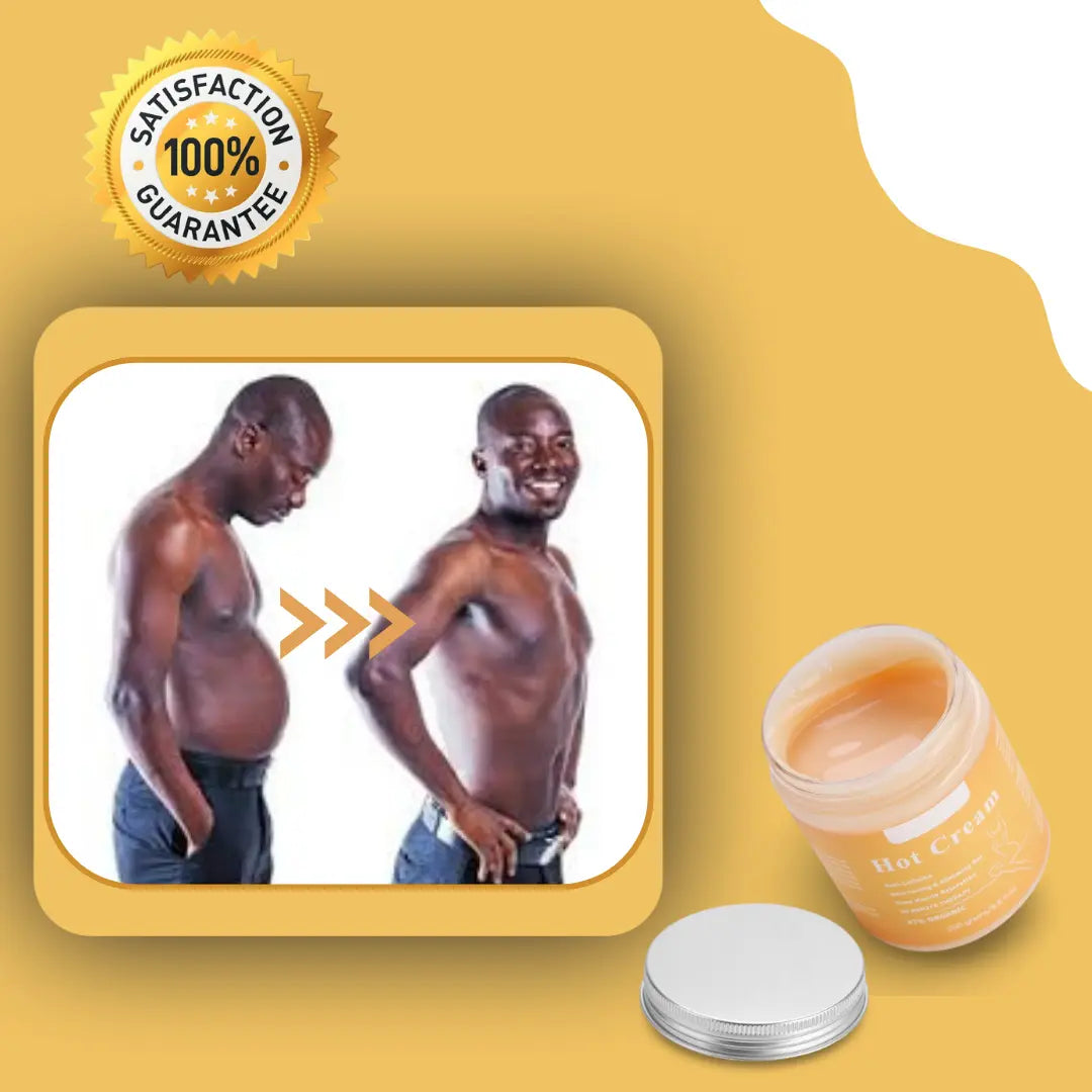 TWG 250g cream for fat burning and Weight Loss  Anti Cellulite Slimming Body Cream Weight Loss Belly Hot Cream Body Slimming Cream