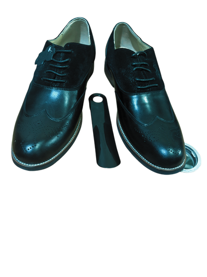 Clarks Gentle Shoes – Pure Leather