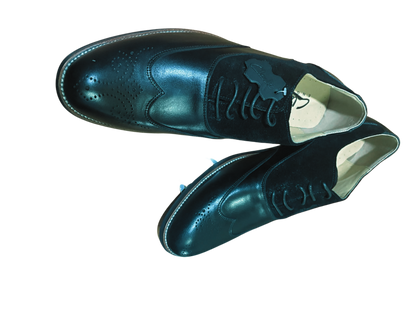 Clarks Gentle Shoes – Pure Leather