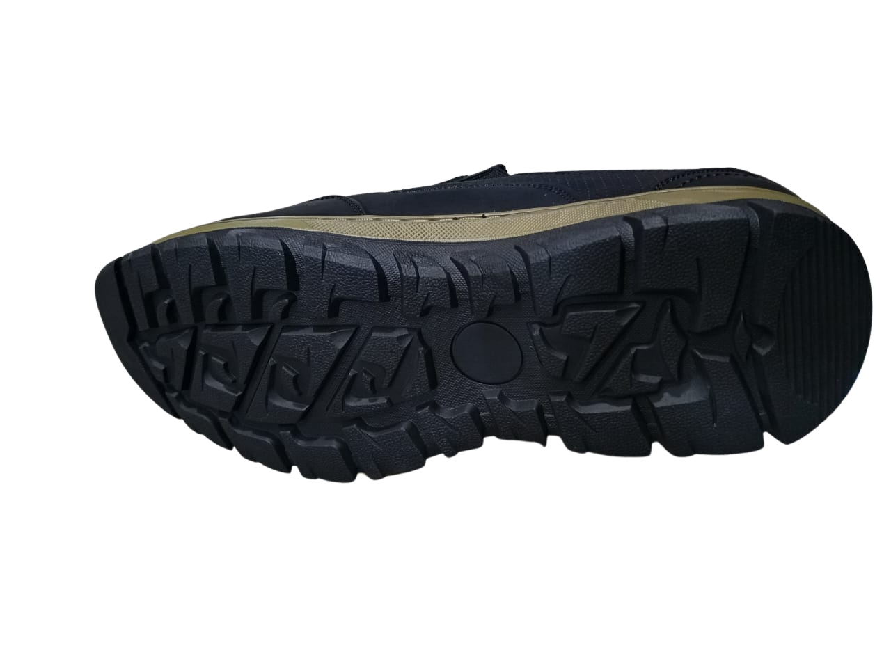 Trending  Leather Men’s Casual Shoes