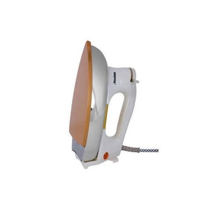 Geepas Heavy Weight Dry Iron