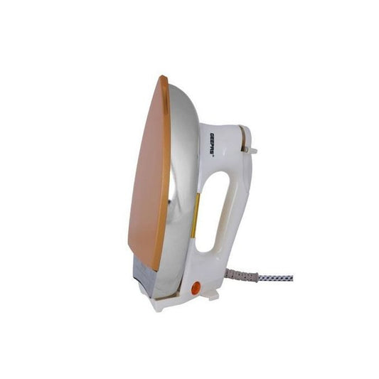 Geepas Heavy Weight Dry Iron