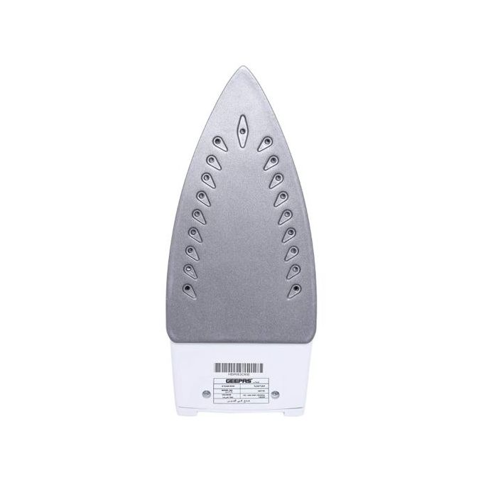 Geepas Ceramic Steam Iron