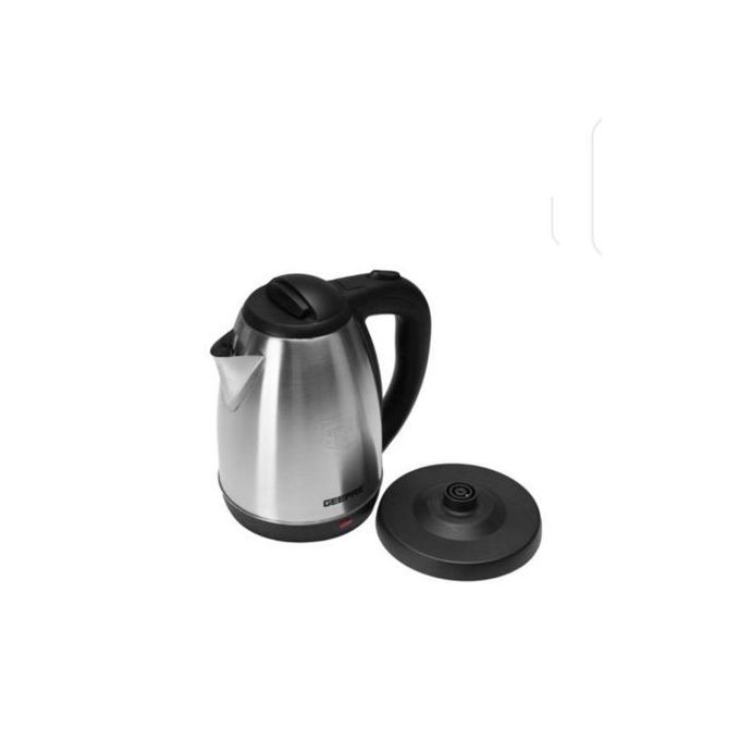 Geepas Electric Boiling Kettle Parcolator