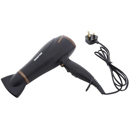 Geepas 2200W Professional Corded Electric Hair Dryer