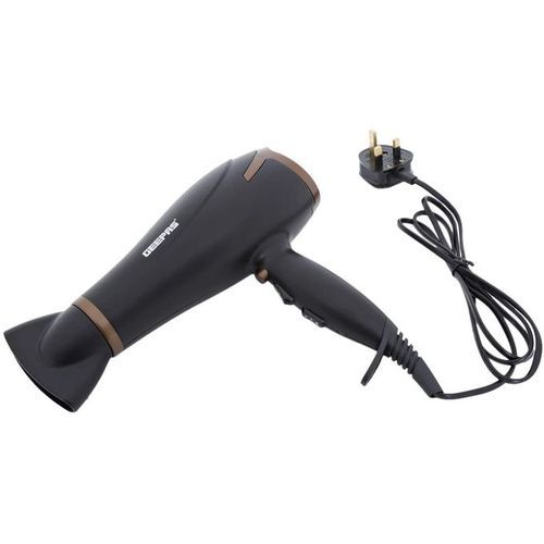 Geepas 2200W Professional Corded Electric Hair Dryer