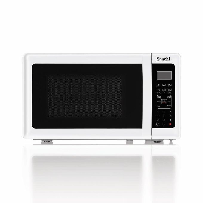 Saachi 20 Litre NL-MO-6110 Digital Microwave
