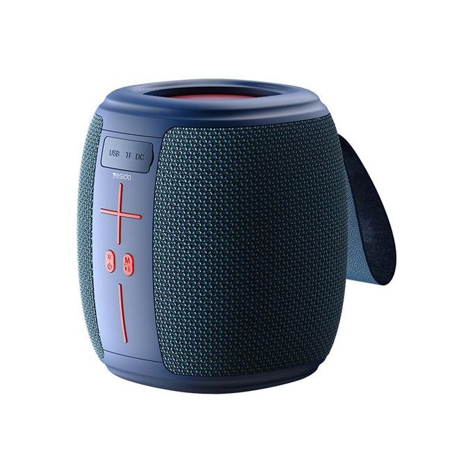 Geepas Portable Wireless Bluetooth Radio