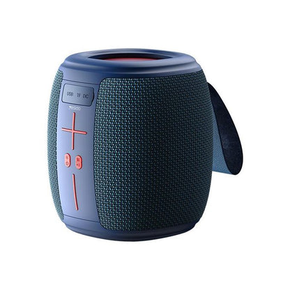 Geepas Portable Wireless Bluetooth Radio