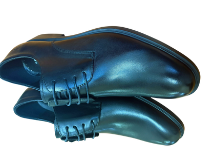 Hot sales  Clarks Gentle Shoes – Pure Leather | Durable Rubber Sole