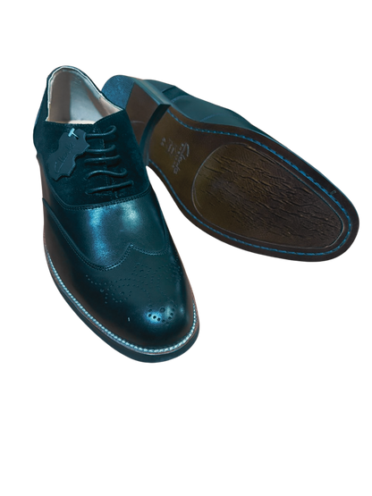 Clarks Gentle Shoes – Pure Leather