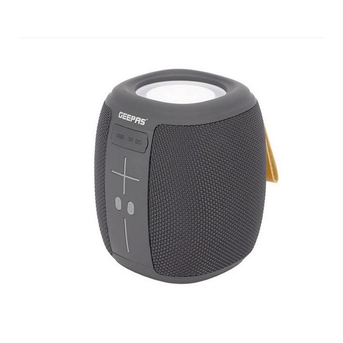 Geepas Portable Wireless Bluetooth Radio