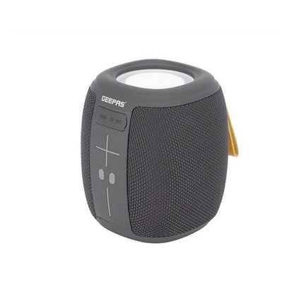 Geepas Portable Wireless Bluetooth Radio