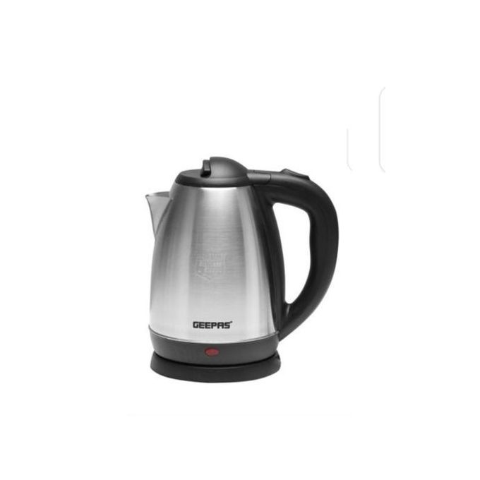 Geepas Electric Boiling Kettle Parcolator