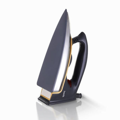 Saachi Non Stick Heavy Weight Dry Flat Iron NL-1R-158