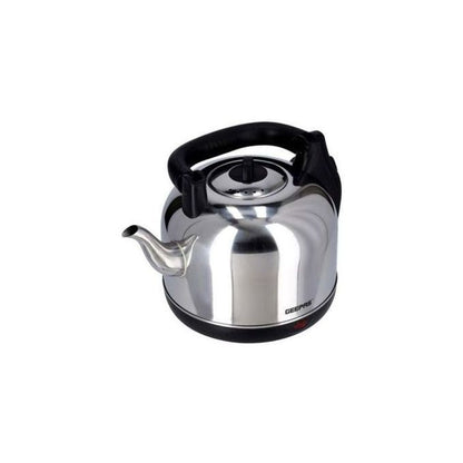 Geepas Stainless Steel Electric Kettle