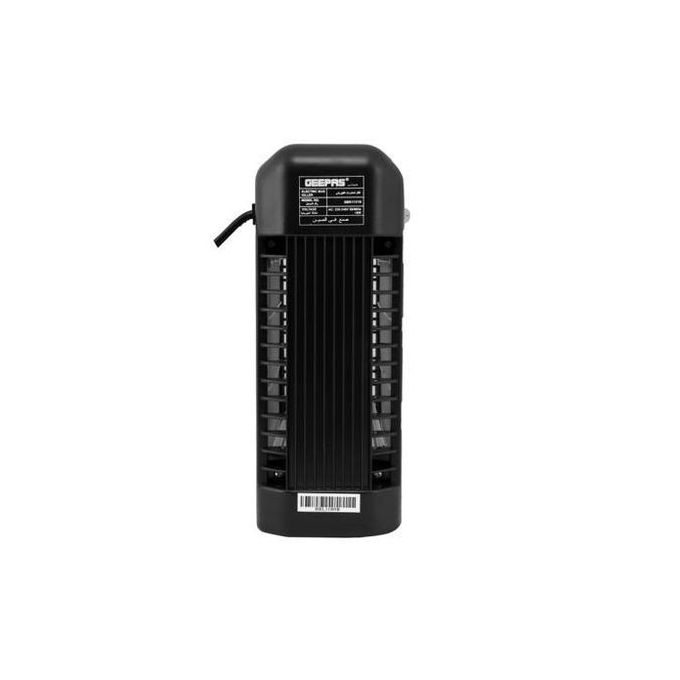 Geepas Portable & Rechargeable Professional Speaker With Microphone GMS8568