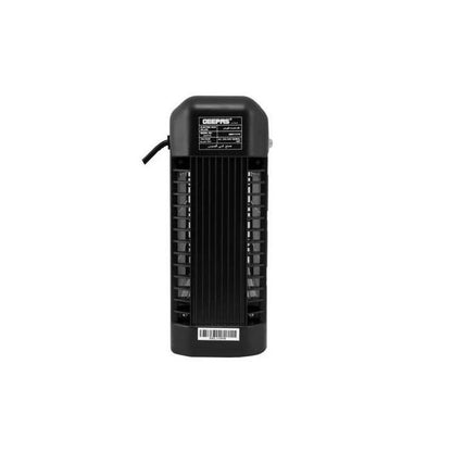 Geepas Portable & Rechargeable Professional Speaker With Microphone GMS8568