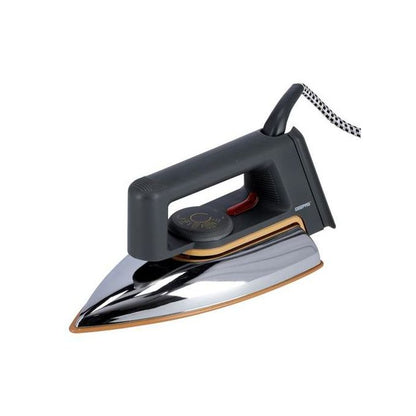 Geepas Non Stick Dry Flat Iron