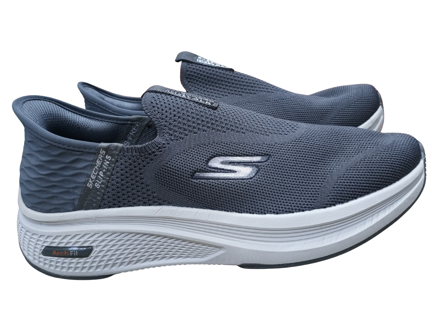 Trending 2026 Skechers Ultra – Air-Cooled Memory Foam Comfort Shoes
