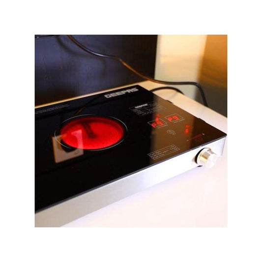 Geepas Digital Infrared Cooker
