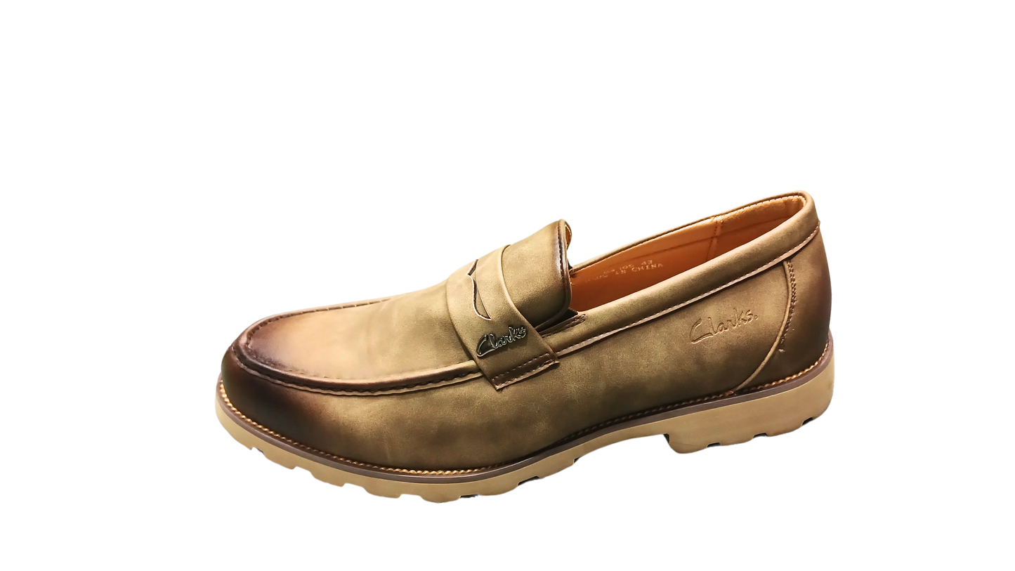 Clarks Gentle Shoe