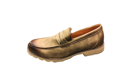 Clarks Gentle Shoe