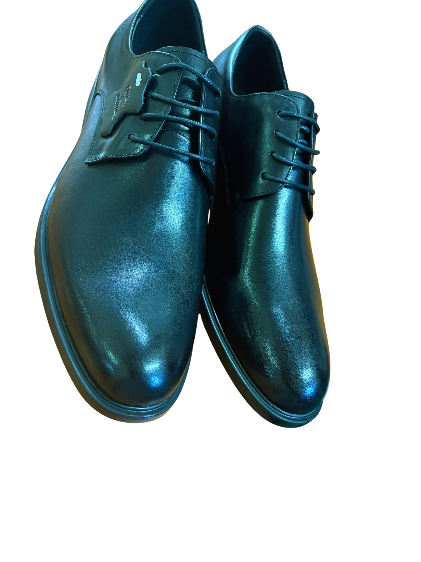 Hot sales  Clarks Gentle Shoes – Pure Leather | Durable Rubber Sole
