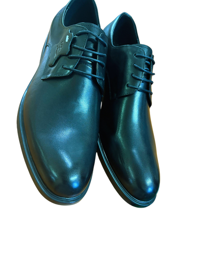 Hot sales  Clarks Gentle Shoes – Pure Leather | Durable Rubber Sole