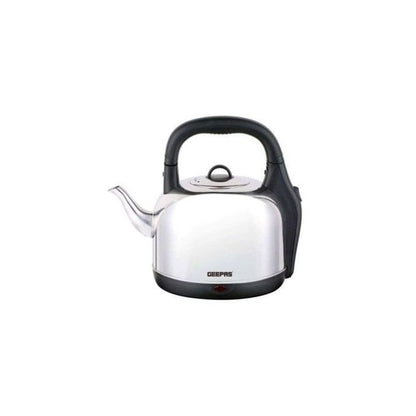 Geepas Stainless Steel Electric Kettle