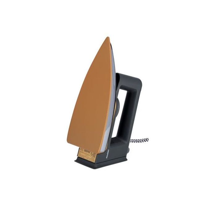 Geepas Non Stick Dry Flat Iron