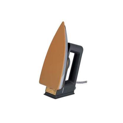 Geepas Non Stick Dry Flat Iron