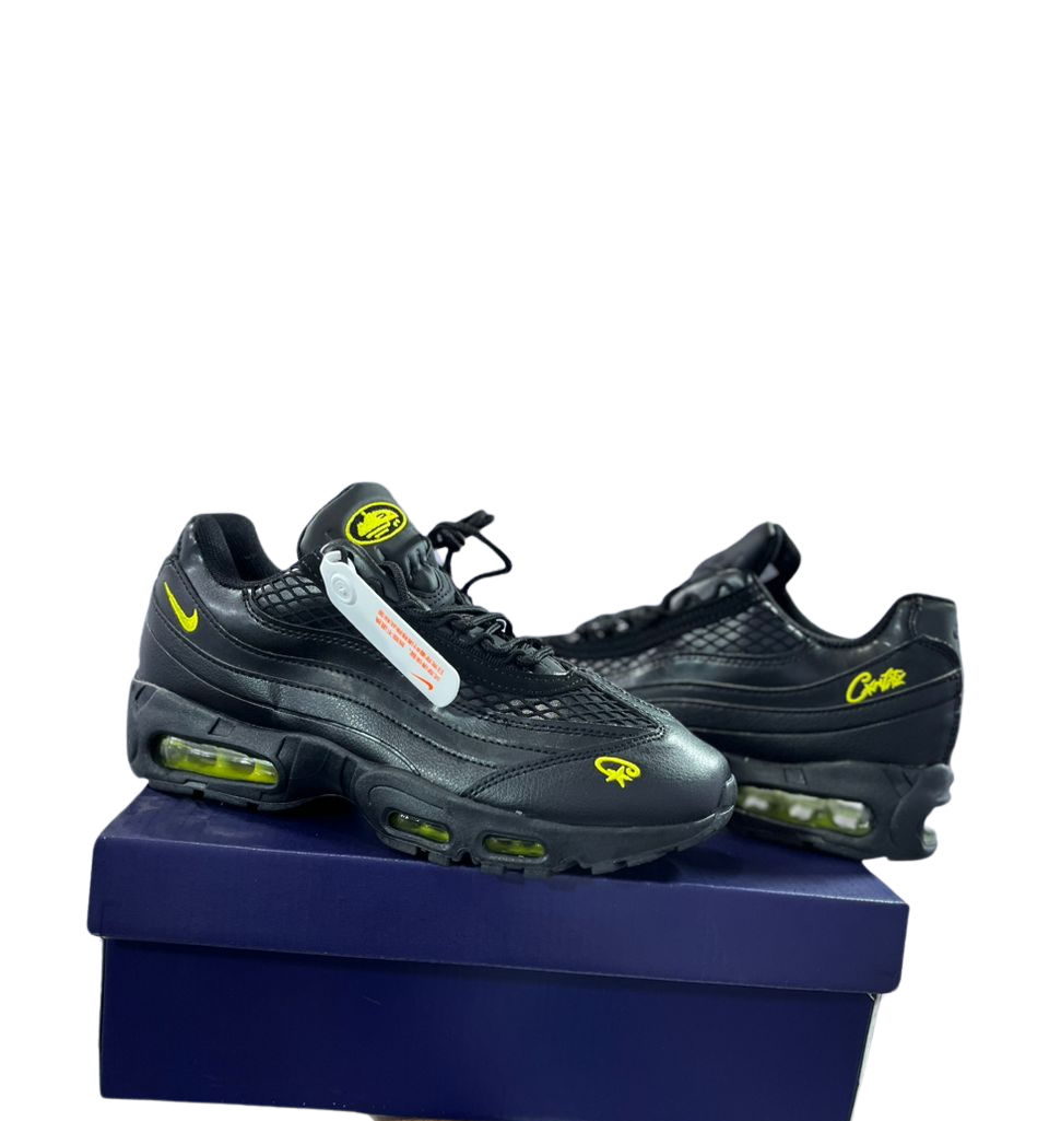 Original Nike Sneaker