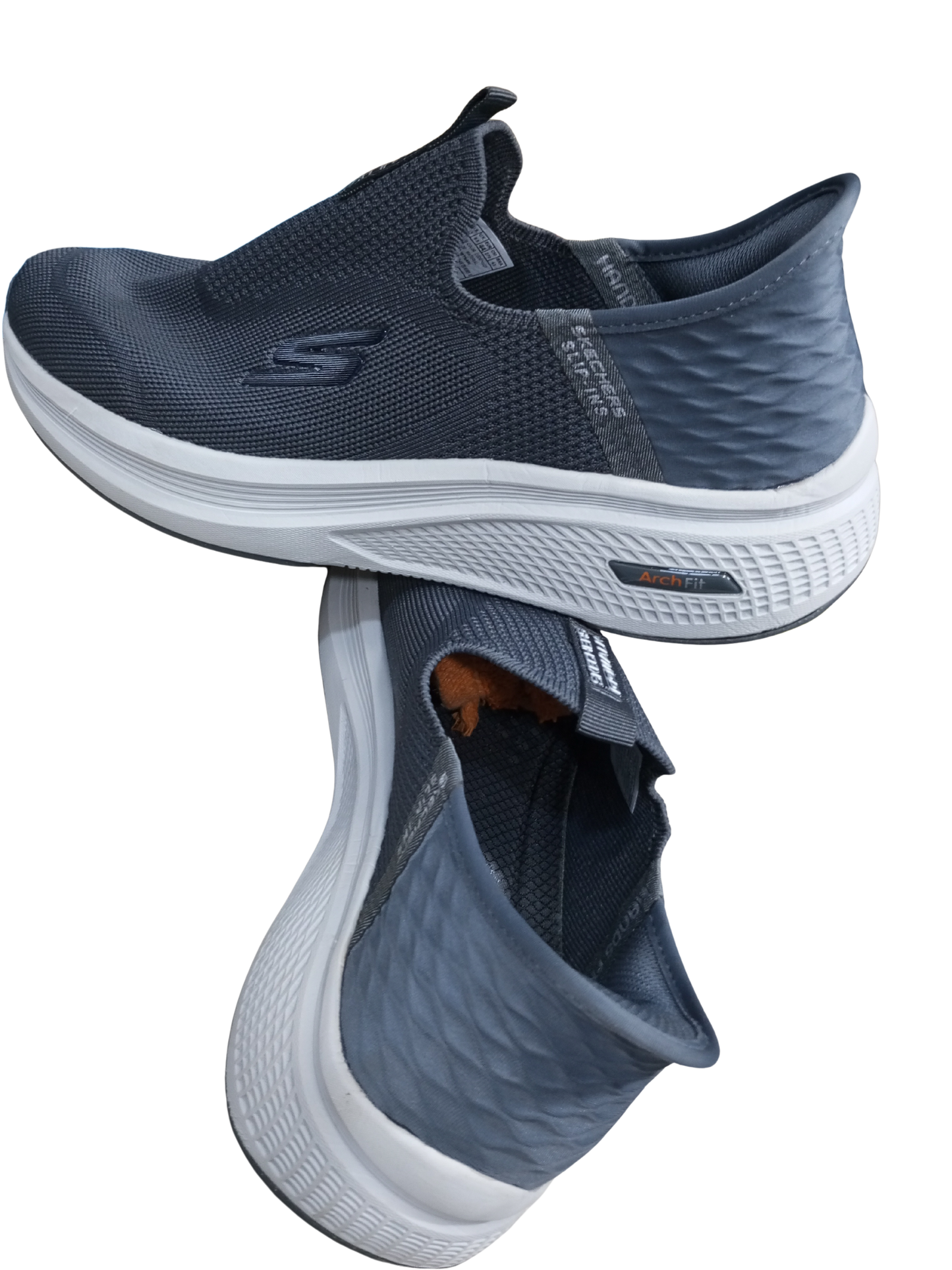 Trending 2026 Skechers Ultra – Air-Cooled Memory Foam Comfort Shoes
