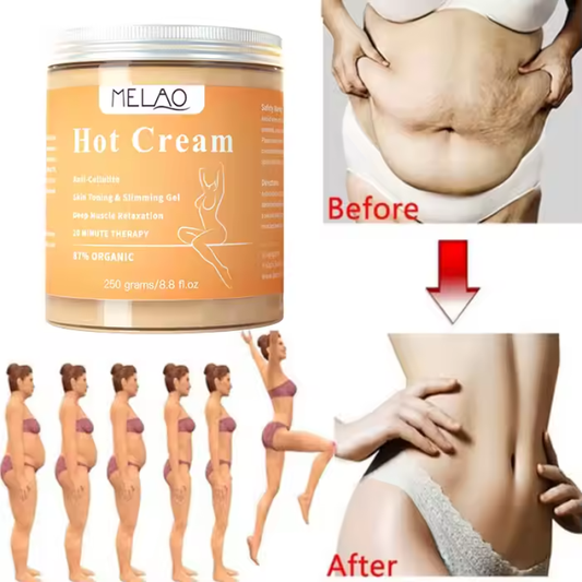 TWG 250g cream for fat burning and Weight Loss  Anti Cellulite Slimming Body Cream Weight Loss Belly Hot Cream Body Slimming Cream