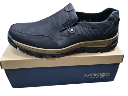 Trending  Leather Men’s Casual Shoes