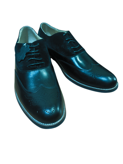 Clarks Gentle Shoes – Pure Leather