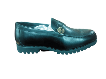 👞 Timberland Gentle Leather Shoes – Classic Style Meets Rugged Comfort